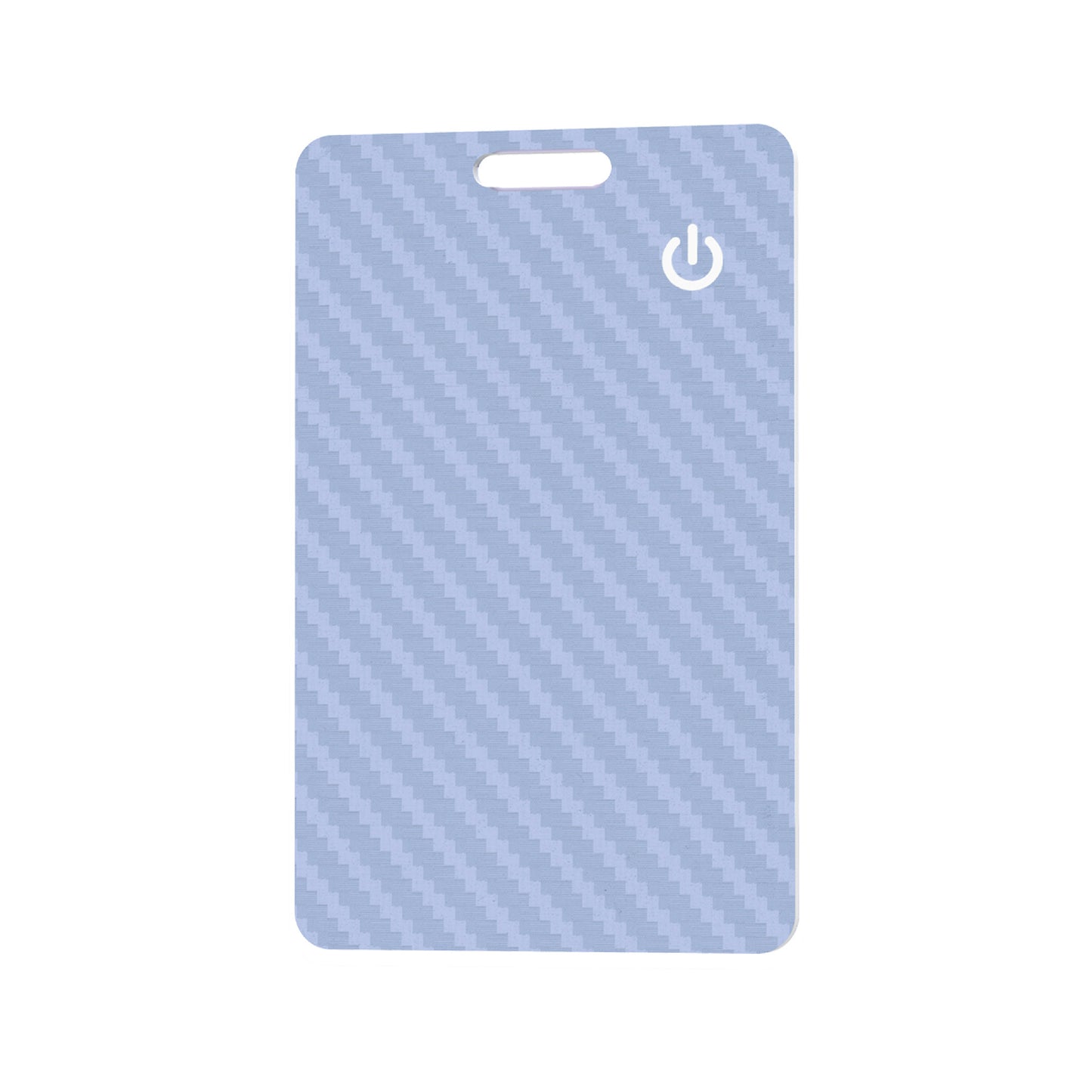 Ultra-Slim Wallet Tracking Card