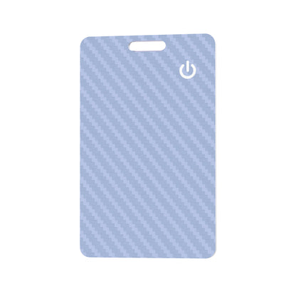 Ultra-Slim Wallet Tracking Card