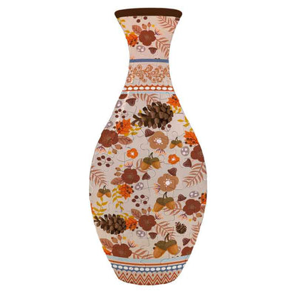 ⏰50% OFF 🧩 Elegant 3D Puzzle Vase