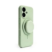 Grass Green + Stand