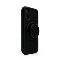 Black + Stand