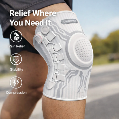 True Knee Brace