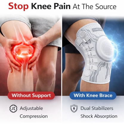 True Knee Brace