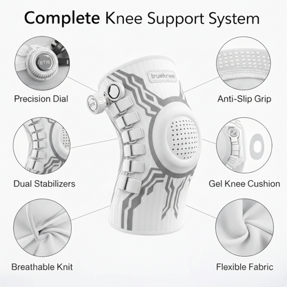 True Knee Brace