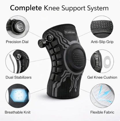 True Knee Brace