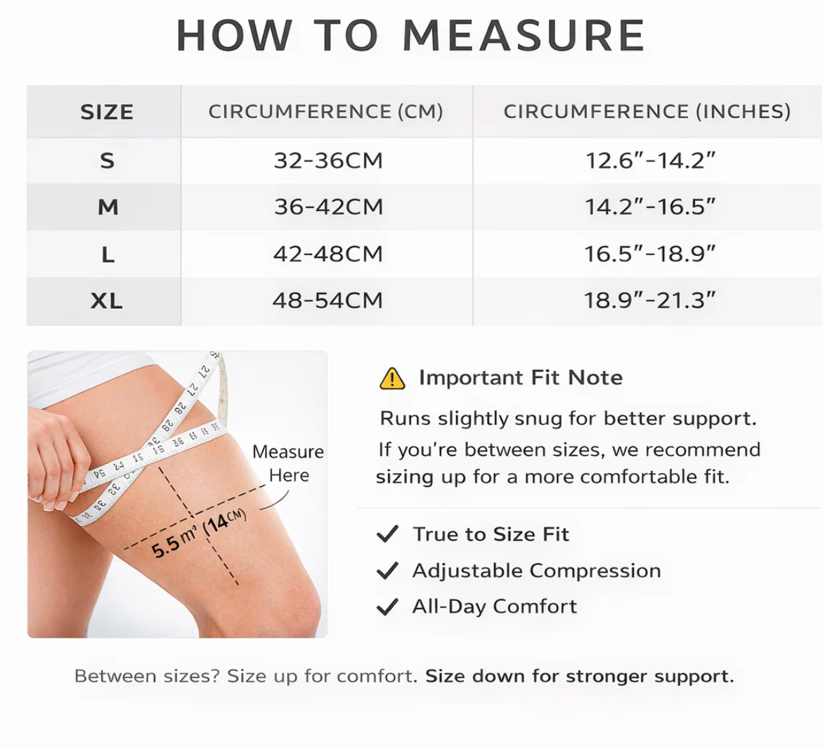 True Knee Brace