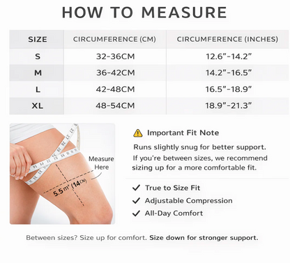 True Knee Brace
