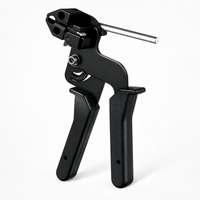 ZIP TIE GUN