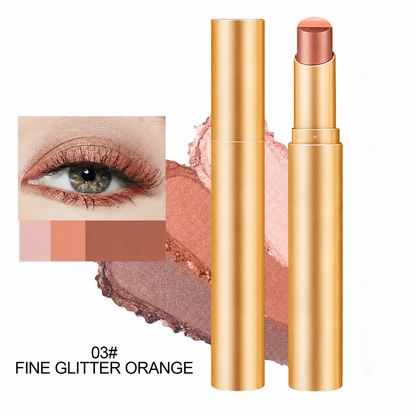 3 Color Eyeshadow Stick