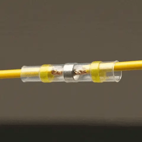 🔥 48% OFF Limited Time Solder Seal Wire Connectors