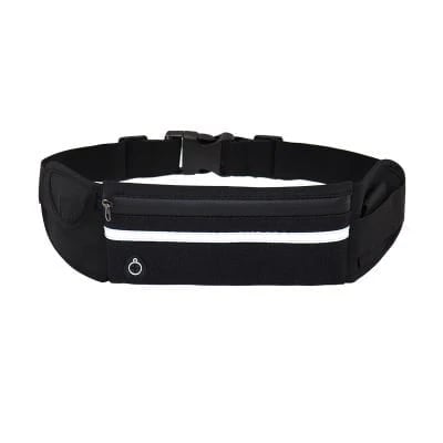 🏃 Running Phone Holder – Waterproof, Sweat-Absorbing, Multi-Compartment 🎧