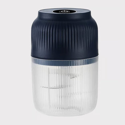 Household Electric Garlic Crusher