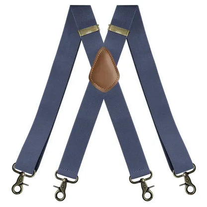 🥇Top Rated🏆Premium Vintage Suspenders