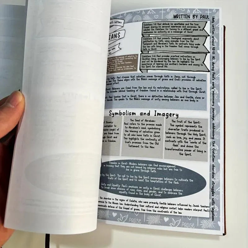 ✝️📖Bible Study Guides