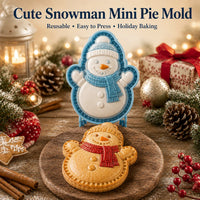 ⛄ Cute Snowman