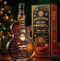 Santa Claus B
