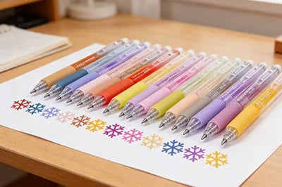 💥 LAST DAY 50% OFF💞50K+ SOLD!🎁Erasable Gel Pens