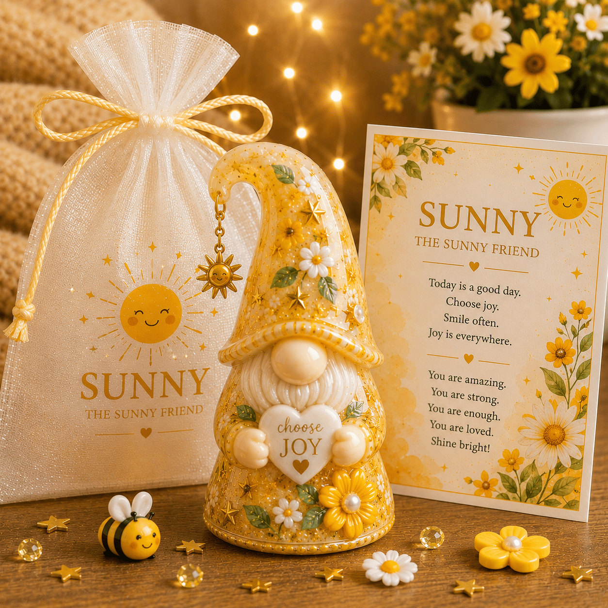 Sunny