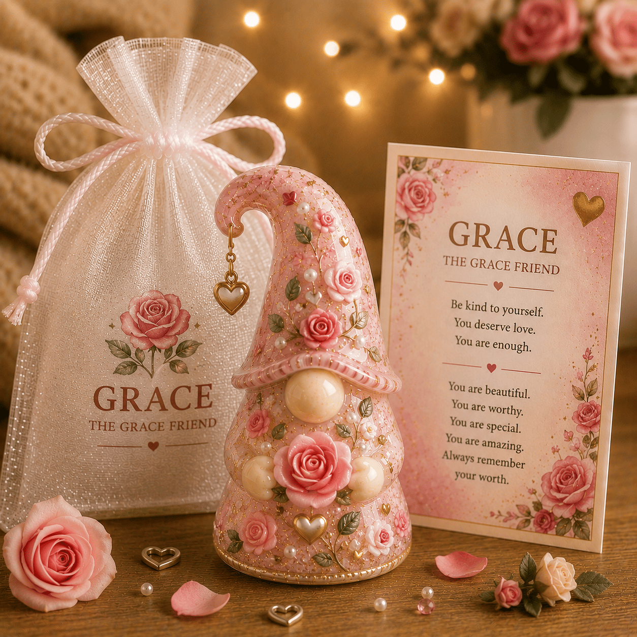 Grace