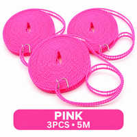 Pink*3 Pcs