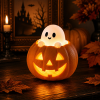 Friendly Ghost