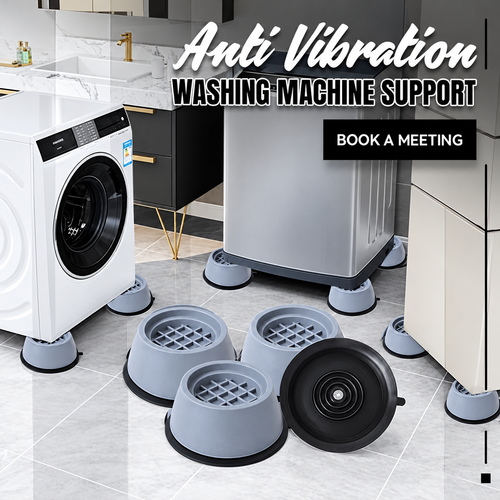 Anti-Vibration Support