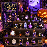 Purple Magician