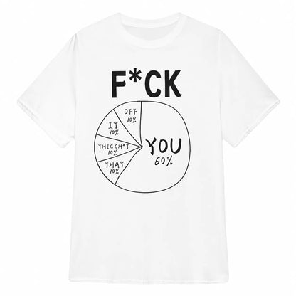 F*ck You Meme Funny T-Shirt