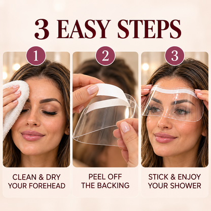 💕Waterproof Protector for Lash Extensions☂️