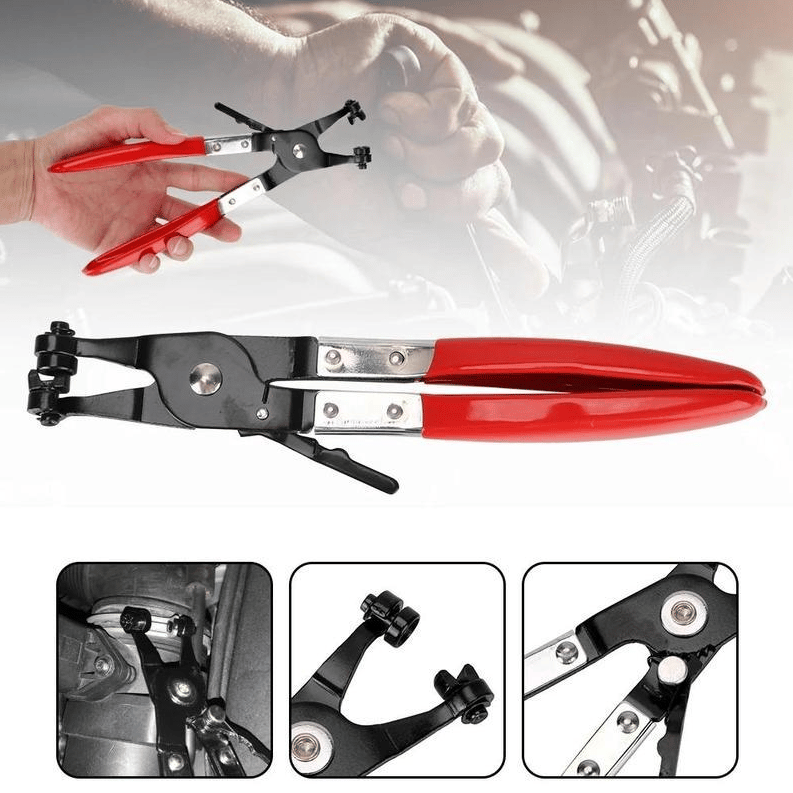 🔥 Last Day 50% OFF -🛠️Automotive Electrical Disconnect Pliers
