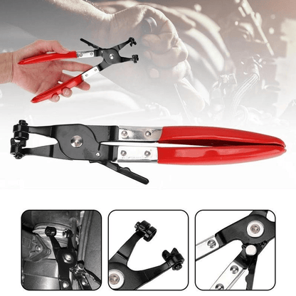 🔥 Last Day 50% OFF -🛠️Automotive Electrical Disconnect Pliers