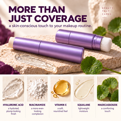 🔥Final 2 Hour 50% OFF🔥 Color Changing Foundation Stick