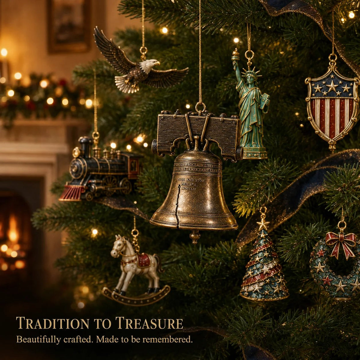 Celebrate 250 Years of American History, One Day at a Time 🇺🇸
