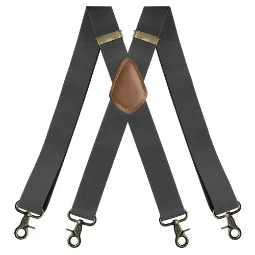 🥇Top Rated🏆Premium Vintage Suspenders