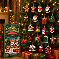 Building Block Christmas