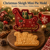 🛷 Gift Sleigh