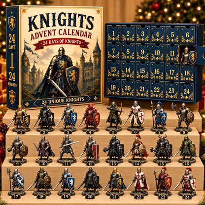 🐎Equestrian Magic Advent Calendar｜24 Days of Equestrian Magic