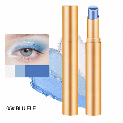 3 Color Eyeshadow Stick