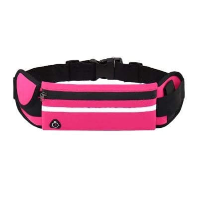 🏃 Running Phone Holder – Waterproof, Sweat-Absorbing, Multi-Compartment 🎧