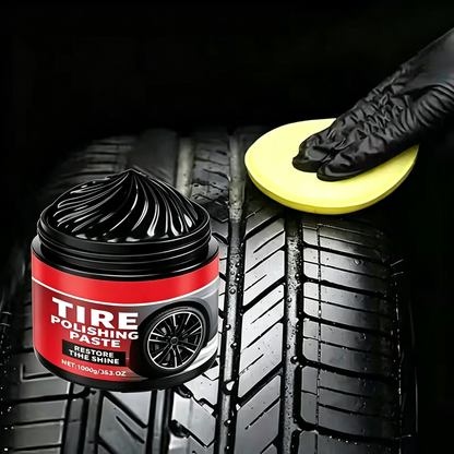 📢📢Buy 4 Get 2 Free ⏰Tire Gloss Protection Agent