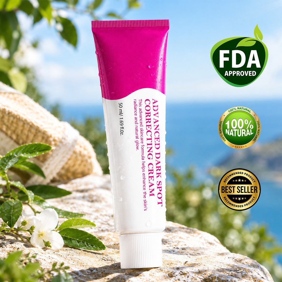 Advanced Dark Spot Correcting Cream
