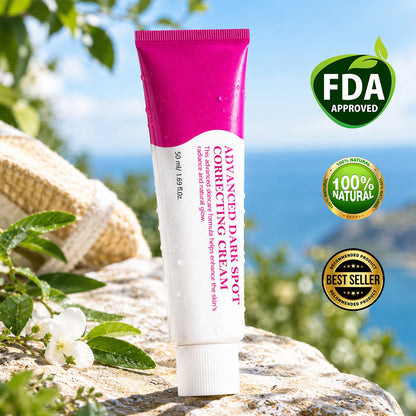 Advanced Dark Spot Correcting Cream