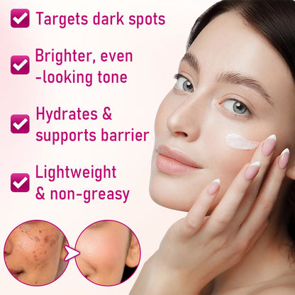 Advanced Dark Spot Correcting Cream