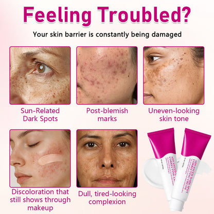 Advanced Dark Spot Correcting Cream
