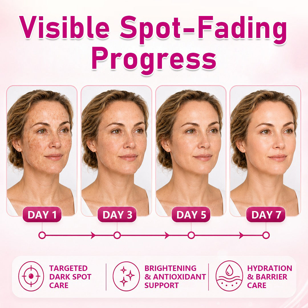 Advanced Dark Spot Correcting Cream