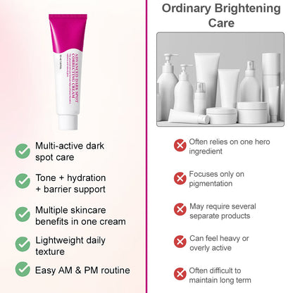 Advanced Dark Spot Correcting Cream