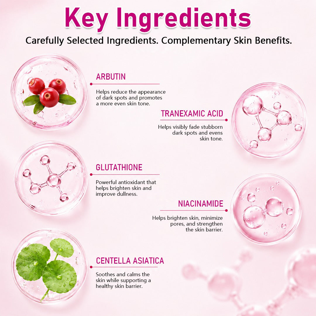 Advanced Dark Spot Correcting Cream