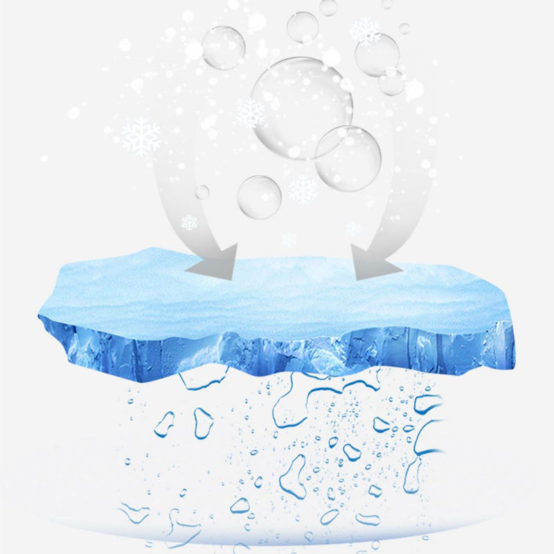 ❄️ Fast-Acting Ice Melting Spray – Safe & Gentle Formula for Quick Winter Defrosting
