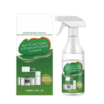 🔥Mother's Day Special✨Multi-purpose Foam Cleaner, Versatile –Clean Your Kitchen & Home