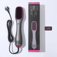 US Plug (Type A/B)